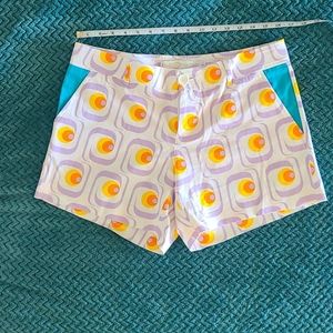 Tracy Negoshian Shorts